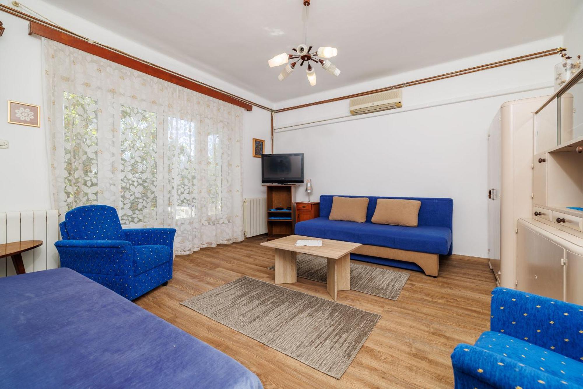 Apartments Drago Novi Vinodolski Exterior foto